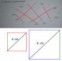 Matematika házifeladat – megoldás kép 1