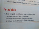 Fogócska matematikus szemmel. – megoldás kép 1