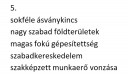 Földrajz 7 – megoldás kép 5