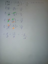 Matematika – megoldás kép 1