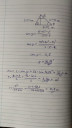 Matematika dolgozat 12.osztály – megoldás kép 1