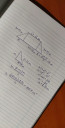 Matematika dolgozat 12.osztály – megoldás kép 1