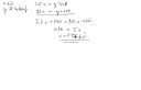 Matematika – megoldás kép 3