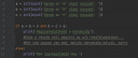 Info python feladat – megoldás kép 1
