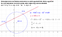 Matematika házi feladat – megoldás kép 1