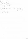 Segítségkérés: Matematika házi – megoldás kép 3