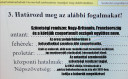 Történelem SOS!  – megoldás kép 2