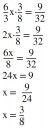 Matematika Témazáró – megoldás kép 1