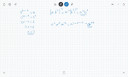 Exponencális egyenlet és kifejezés (segítséget kérnék) – megoldás kép 1