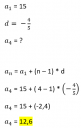 Matematika segítségkérés – megoldás kép 1