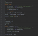 Informatika – megoldás kép 1