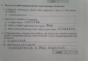 Földrajz 9.osztály – megoldás kép 1