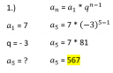 Matematika segítségkérés – megoldás kép 1