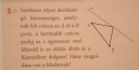 Matek – megoldás kép 3