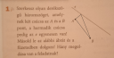 Matek – megoldás kép 1