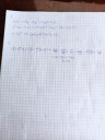 Algebra – megoldás kép 1