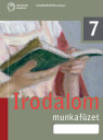 Irodalom házi – megoldás kép 1