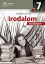 Irodalom házi – megoldás kép 2