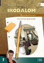 Irodalom házi – megoldás kép 4