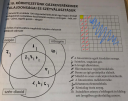 Kémia házi segítség kéne. A válaszokat előre is köszönöm  – megoldás kép 1