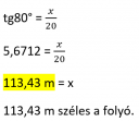 Matek – megoldás kép 1