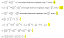 Matematika – megoldás kép 1