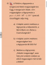 Légnyomás – megoldás kép 1