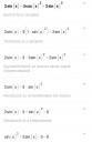 Trigonometrikus egyenlet – megoldás kép 1