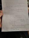 Szép napot! Valaki tudna segíteni? 10. osztályos matematika. – megoldás kép 1