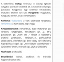 Házfeladat  sűrgős lene köszönöm ellőre is... – megoldás kép 1
