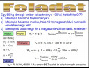 Fizika  – megoldás kép 1