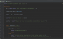 Python while ciklus - – megoldás kép 1