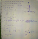 Matematika házi feladat  – megoldás kép 1