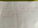Matematika 11. osztály logaritmus feladatok – megoldás kép 1