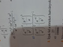 Hatvanyozas – megoldás kép 1