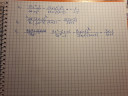 Matematika – megoldás kép 1