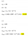 Szamtani sorozat – megoldás kép 1