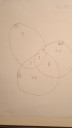Halmazok Venn- diagrammal – megoldás kép 1