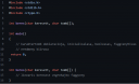 C programozási feladatok – megoldás kép 1