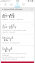 Matematika – megoldás kép 1
