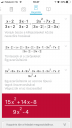Matematika – megoldás kép 2