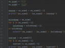 Ösember számtan - python megoldás érdekelne... – megoldás kép 1