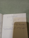 Matematika – megoldás kép 2