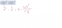 Meg kell oldani az egyenletet – megoldás kép 1