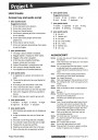 Angol Project 4 unit 3 test – megoldás kép 4