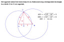 Matematika feladat – megoldás kép 1