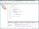 Név karakterei, programozás – megoldás kép 2