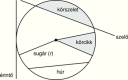 Matematika 1 – megoldás kép 1