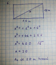Matematika – megoldás kép 2