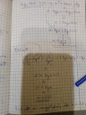 Középszintű matek – megoldás kép 2